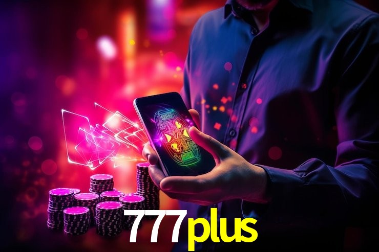 Estatísticas 777plus