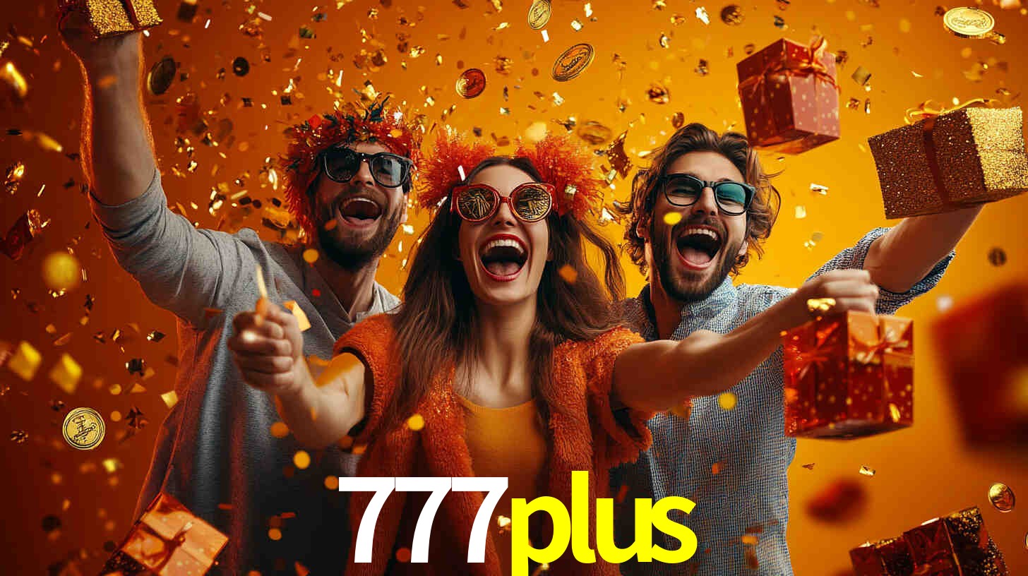 777plus: Seu Cassino Premiado com Pagamentos Rápidos