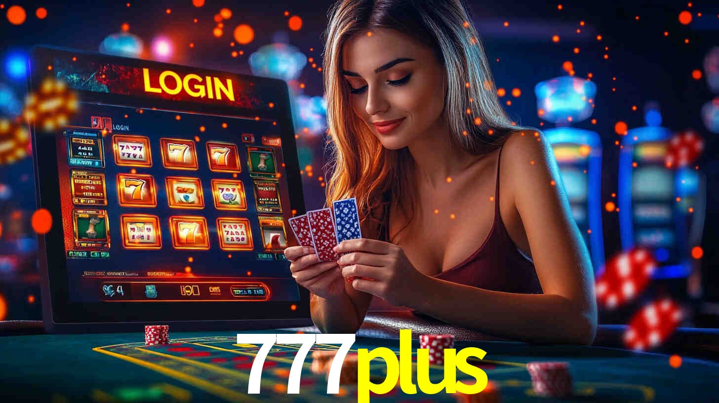 777plus: A Experiência de Casino com Jogos de Mesa ao Vivo