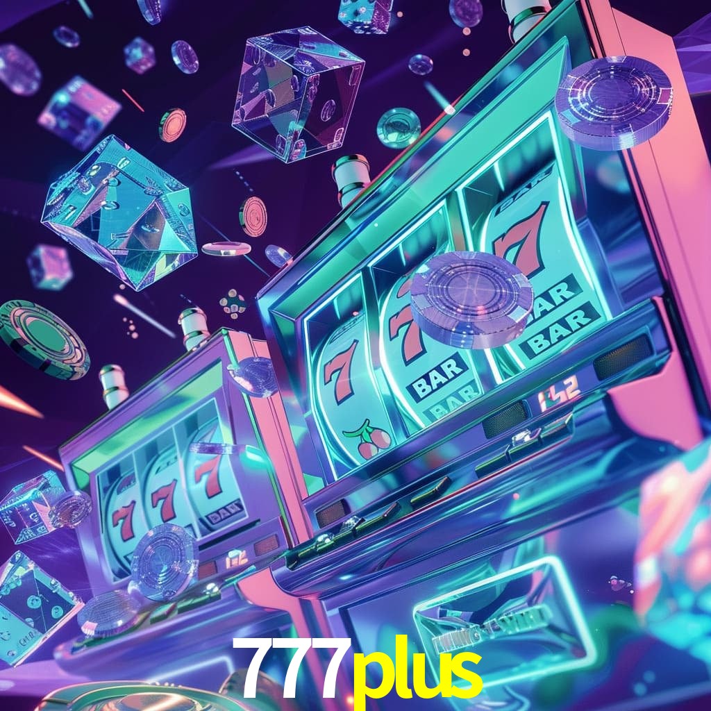 Jogos Exclusivos 777plus