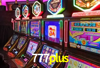 Apostas Esportivas na 777plus: Um Guia Completo