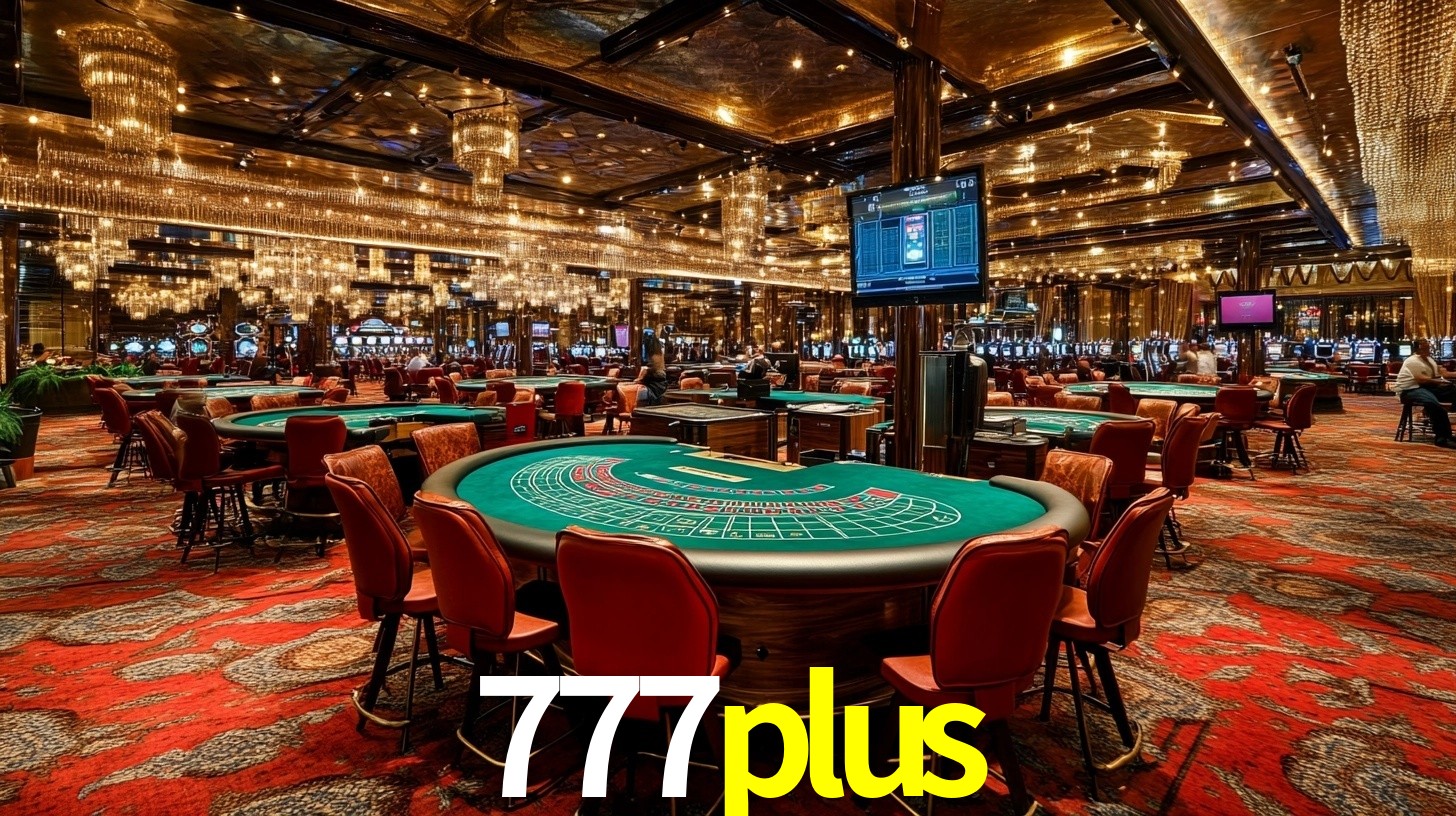777plus.com