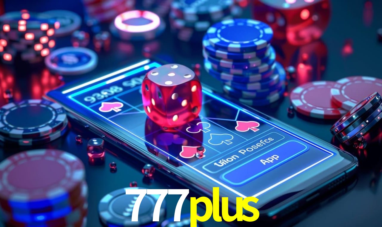 777plus - Análise de Mercados Esportivos