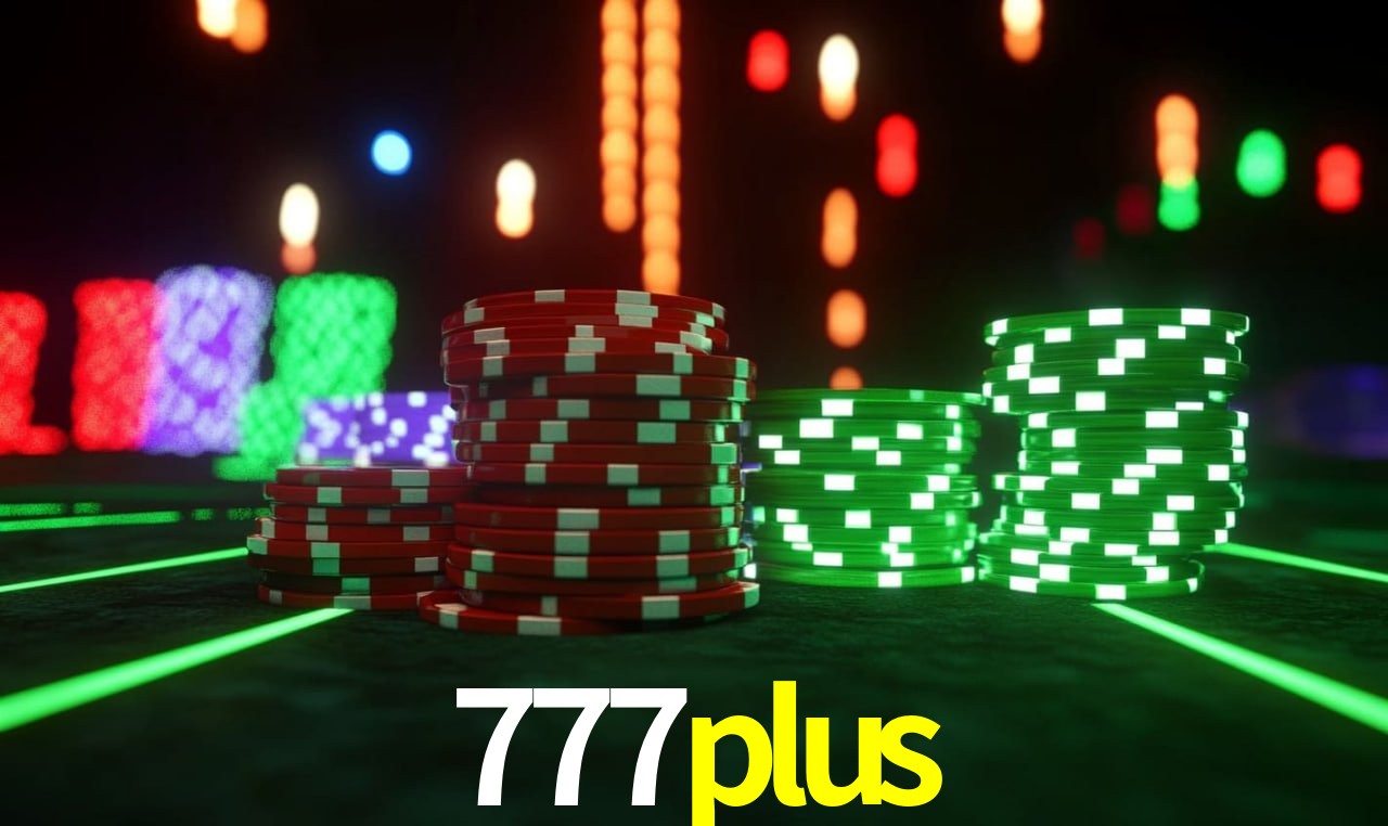 Live Casino 777plus