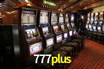 Inovações de Jogos na 777plus: O Futuro das Experiências Interativas