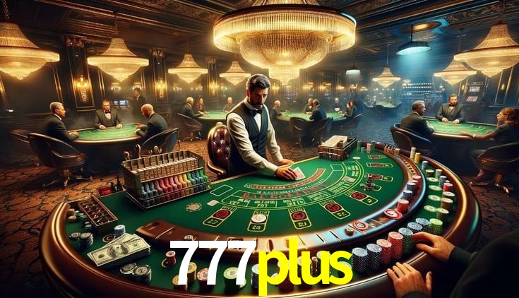 Game Providers 777plus