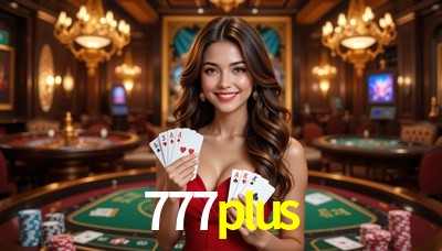 Flash Promotion 777plus