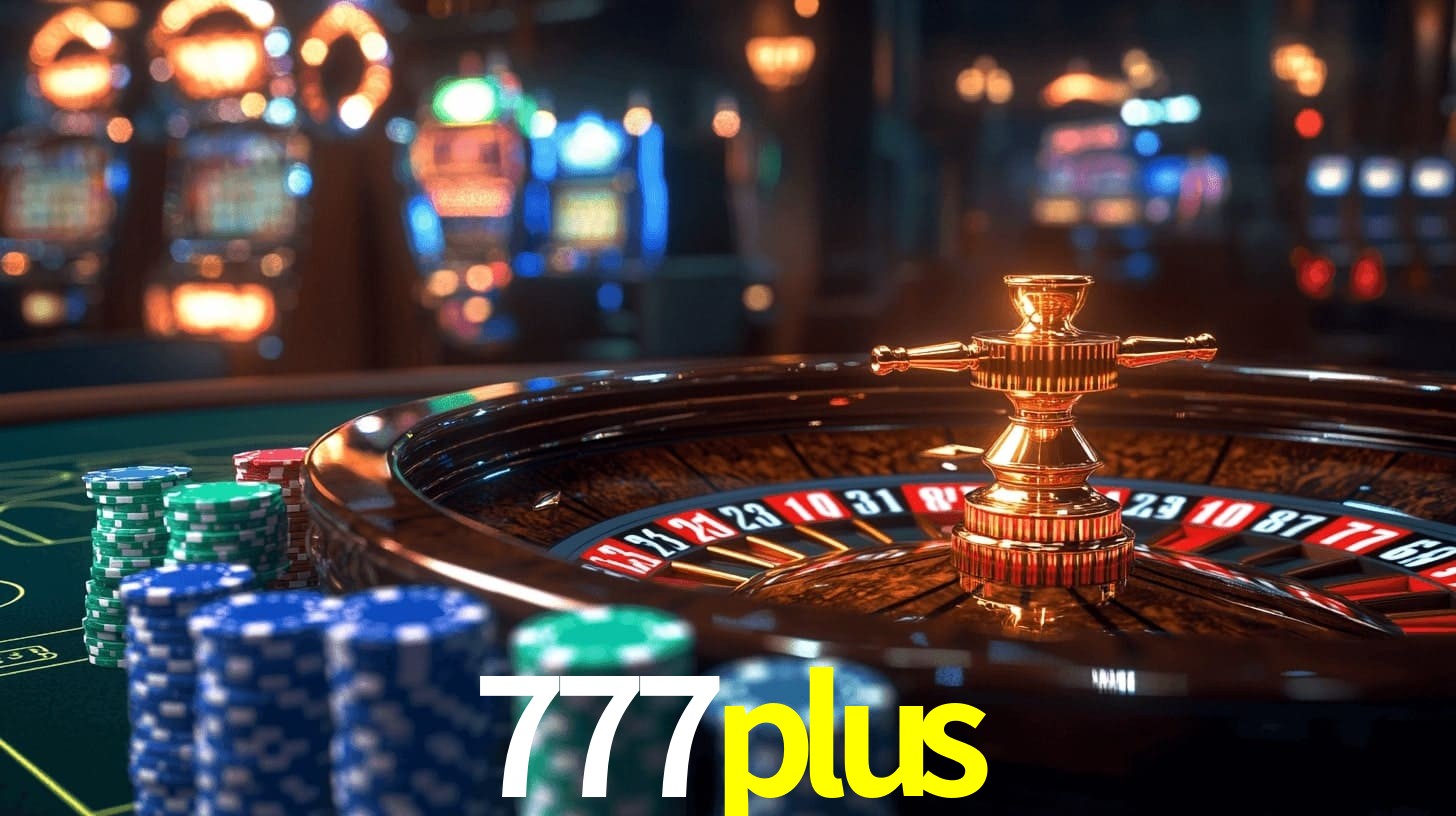777plus bet