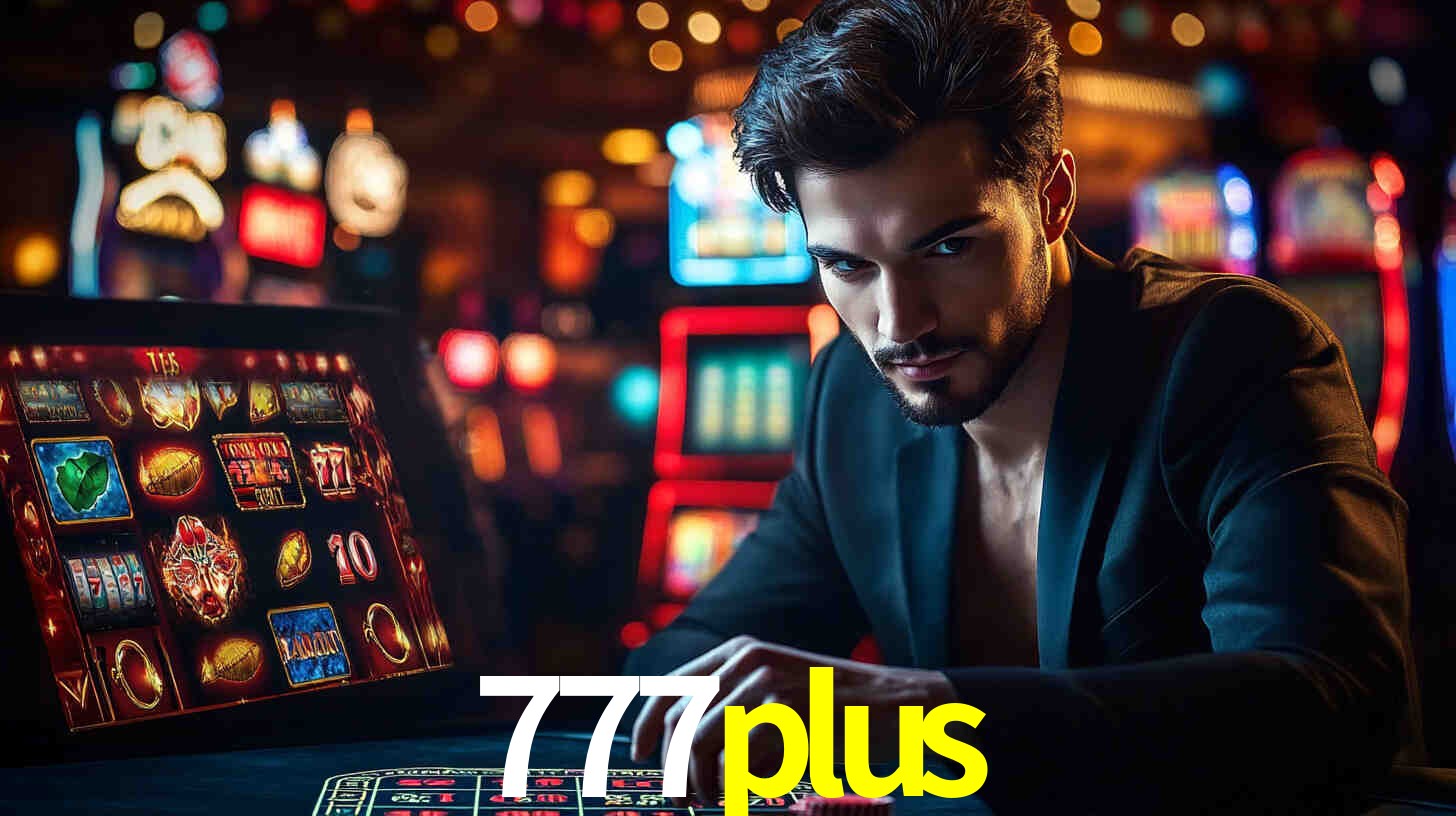 777plus.com