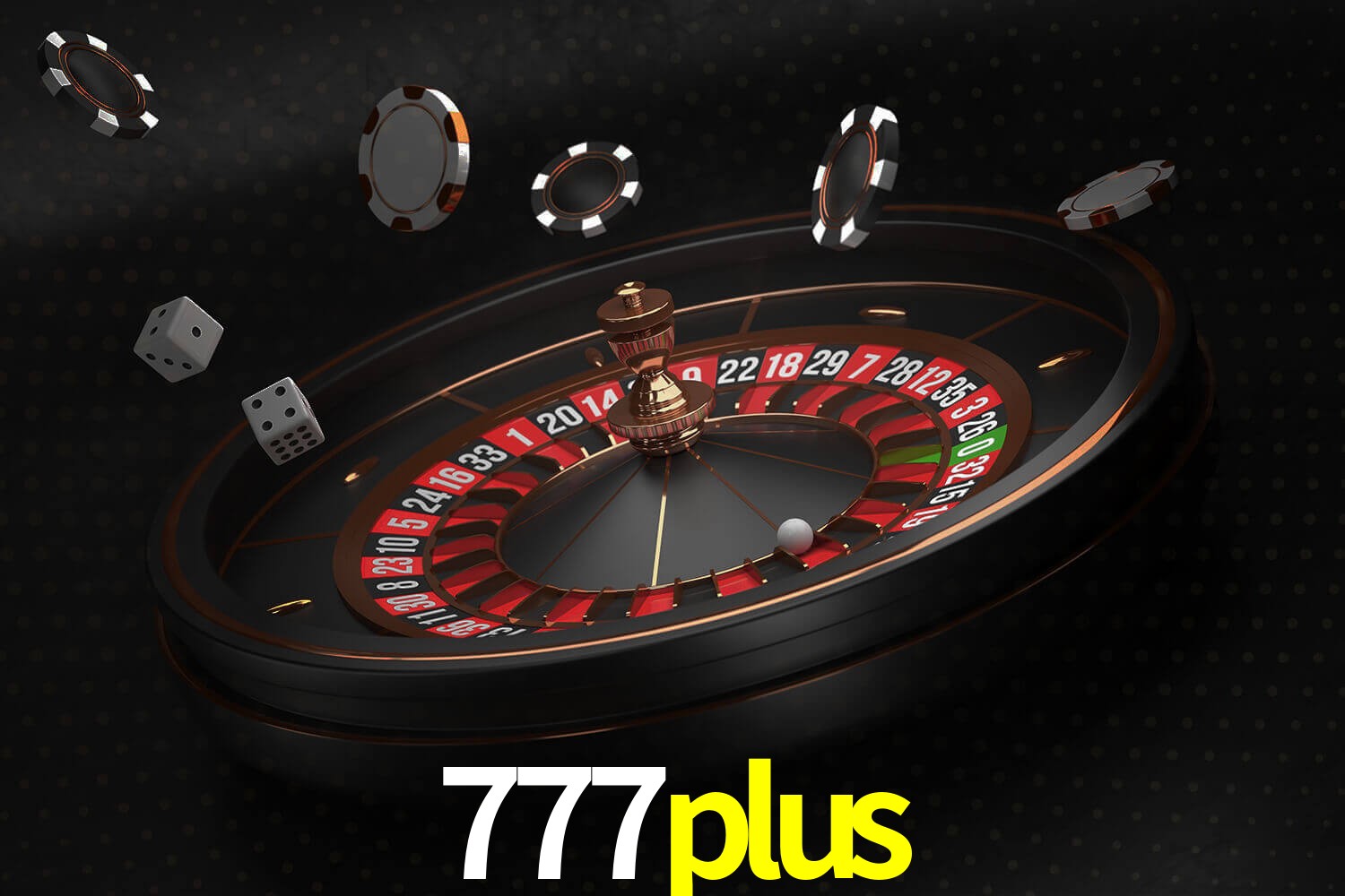 777plus: Jogos de Caça-Níqueis-Altas Recompensas, Roleta-Velocidade, Blackjack-Desafios Máximos