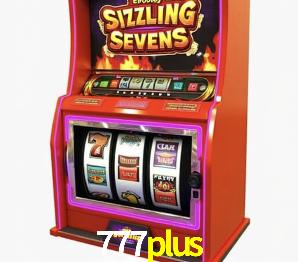 APP oficial da 777plus para mobile