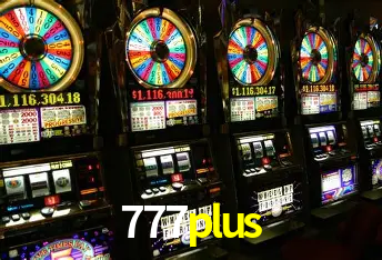 Apostas Esportivas na 777plus: Um Guia Completo