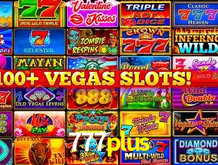 777plus Brasília - Casino Guide