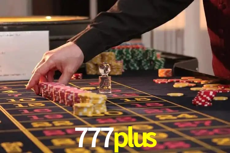 Descubra o Programa VIP da 777plus: Vantagens Exclusivas para Jogadores