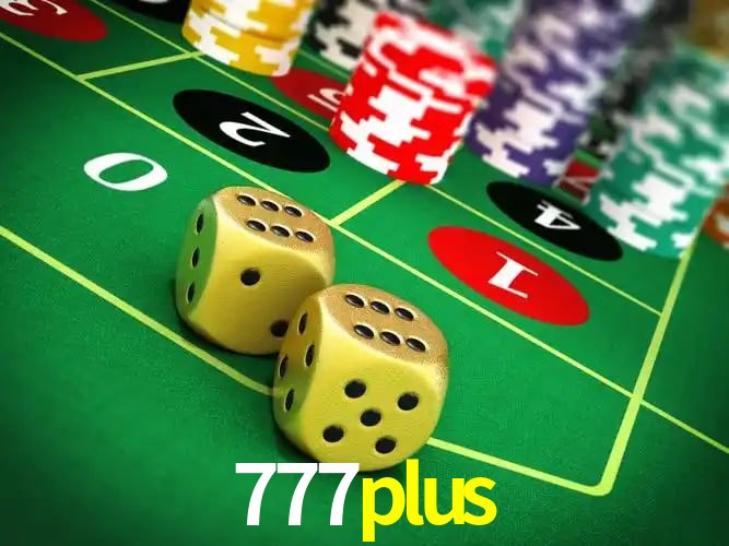 Bonus Features 777plus