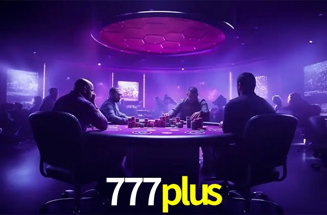 Integração de APIs 777plus