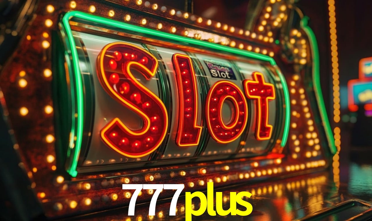 777plus - Rápido Acesse