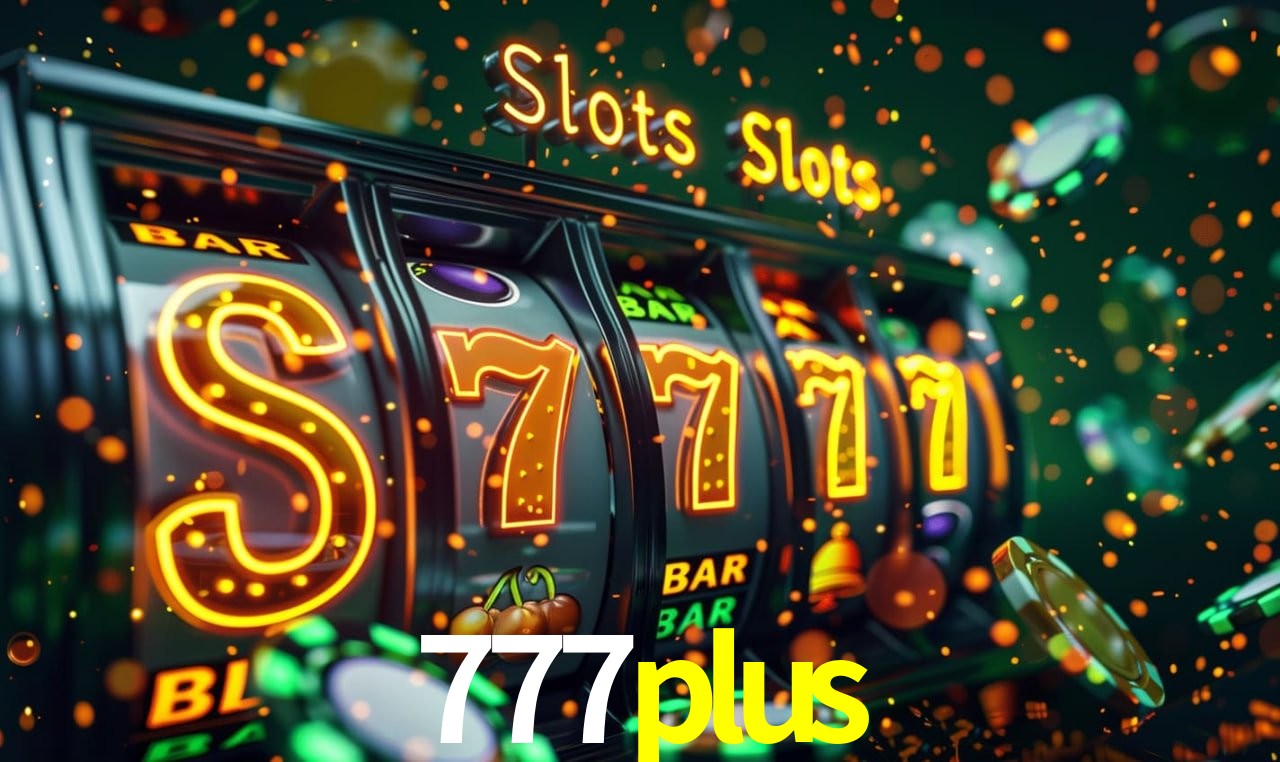 Diretório de Jogos 777plus