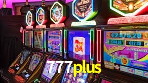 Casino VIP 777plus