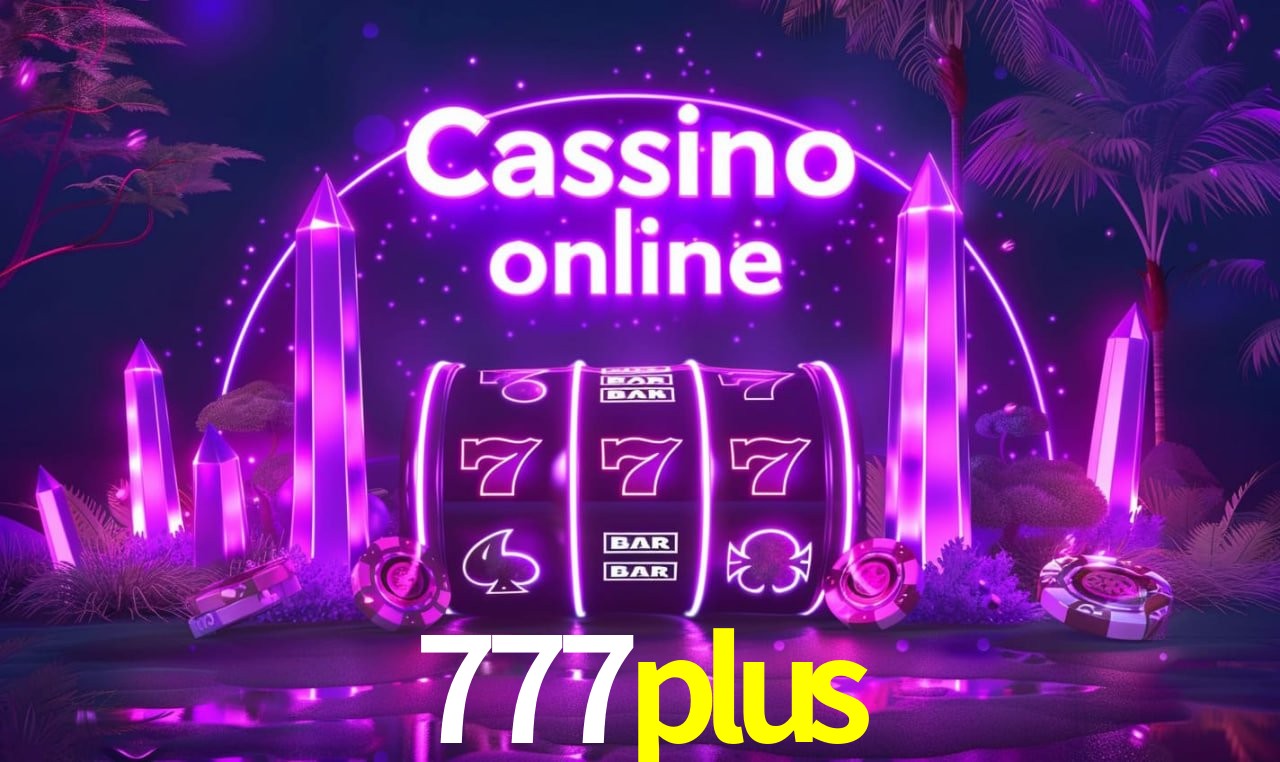 777plus - Login Methods