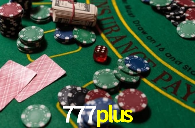 Bônus Generosos e Exclusivos no 777plus para Você!