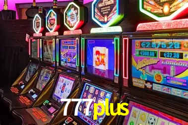A Emoção da Loteria na 777plus: Uma Chance de Mudança de Vida