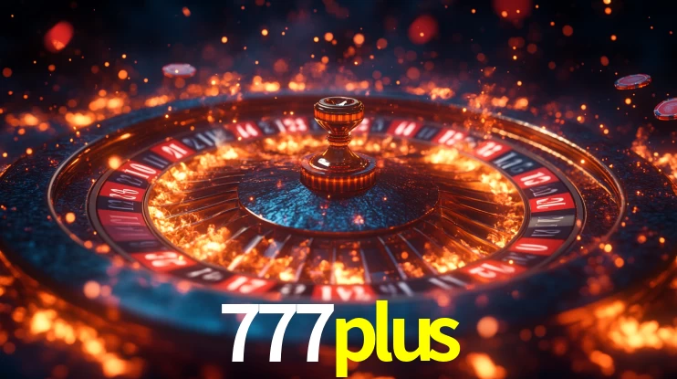 777plus App Interface