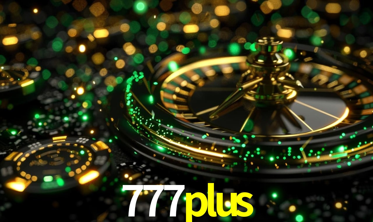 777plus Brasília - Bonus Features