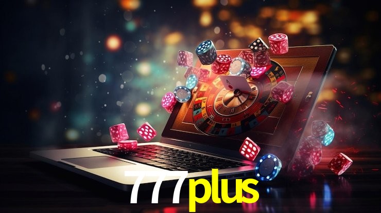 Interface do App 777plus