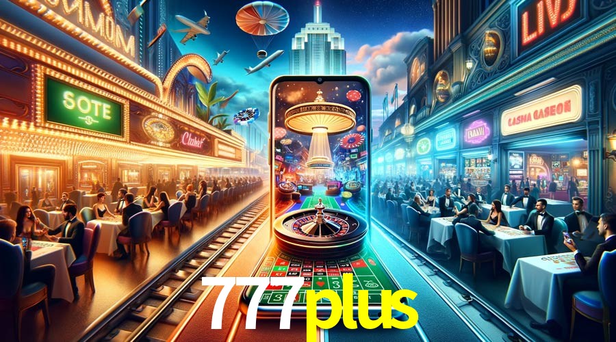 Exclusive Offers 777plus