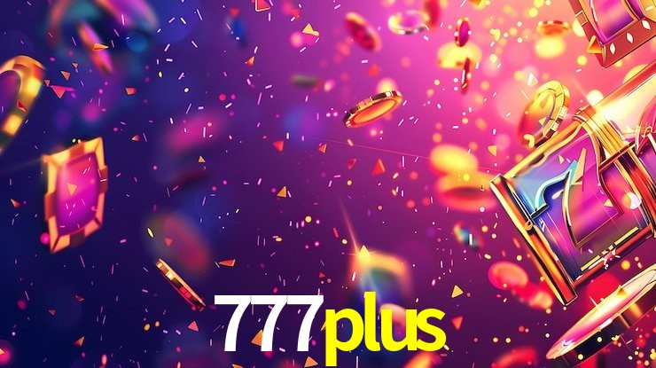 PIX Instantâneo 777plus