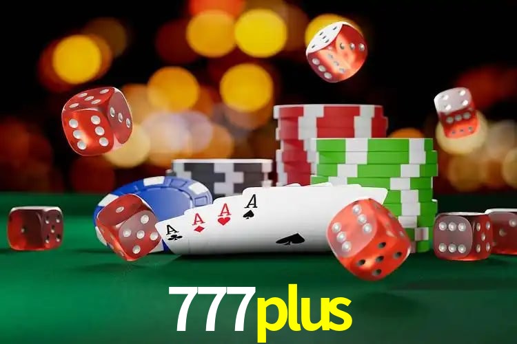 777plus Brasília - Jogo Features