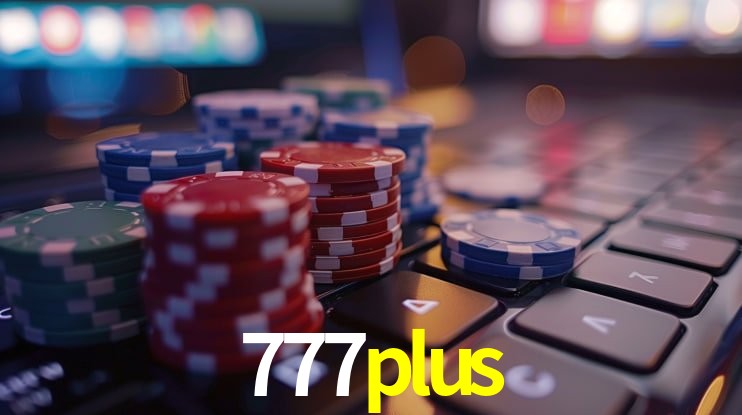 777plus - Security