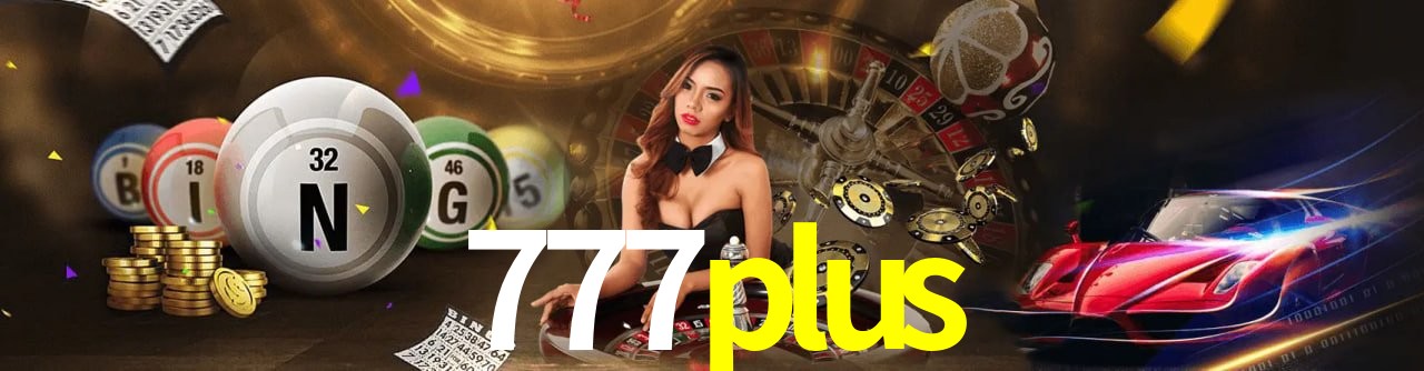 777plus São Paulo - Top Slots
