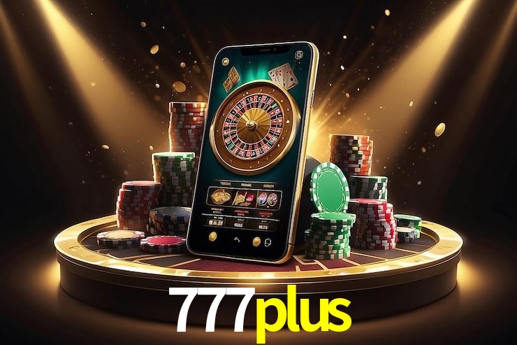 777plus - cassino ao vivo