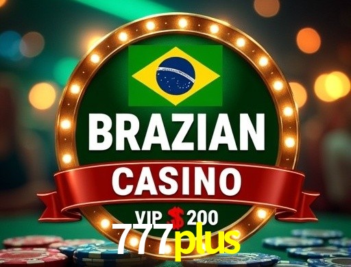 777plus Salvador - Strategy