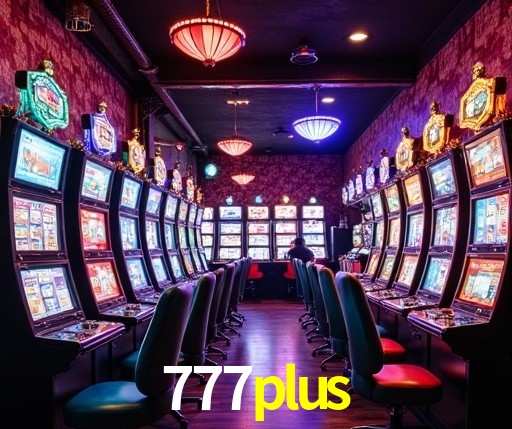777plus Rio de Janeiro - Slot Strategy