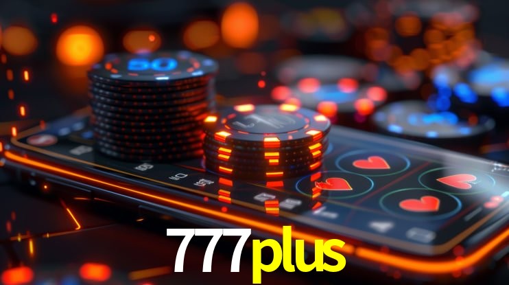 Slot Games 777plus