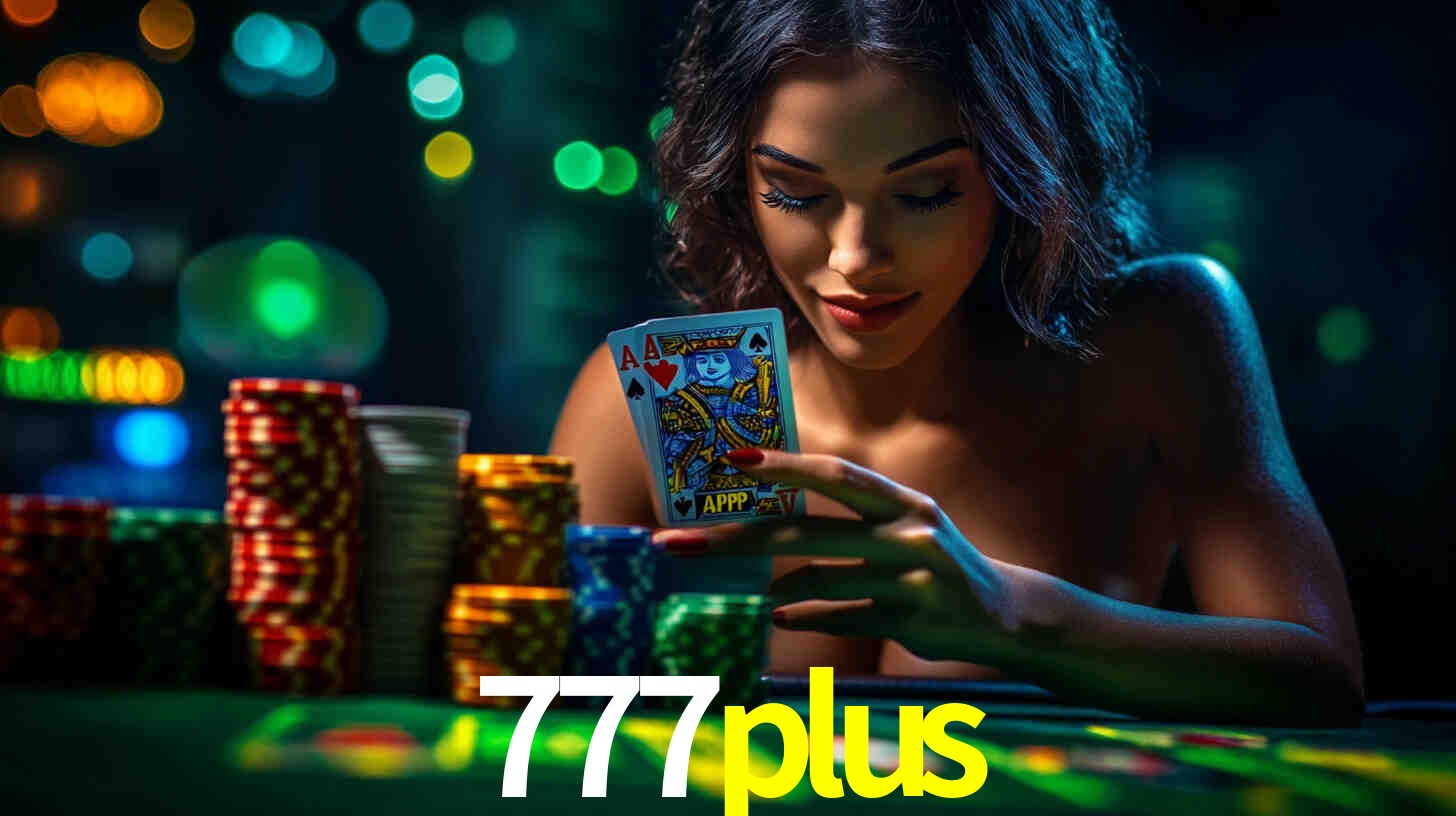 Inovações de Jogos na 777plus: O Futuro das Experiências Interativas