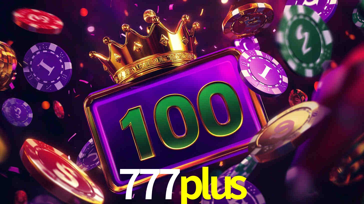 Live Casino 777plus