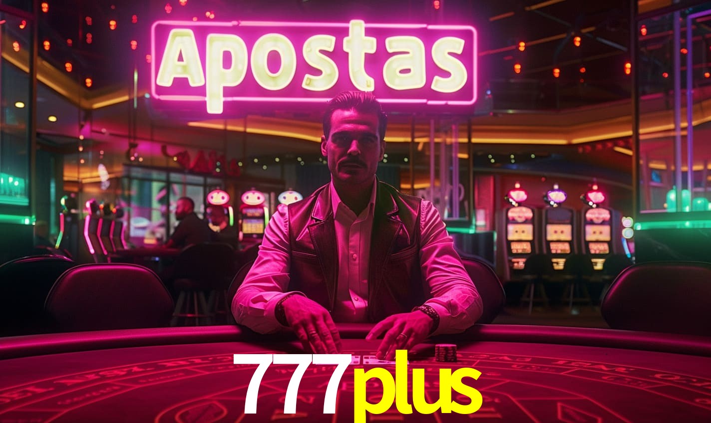 777plus Belo Horizonte - Provably Fair