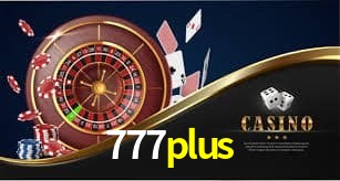 Login Seguro 777plus