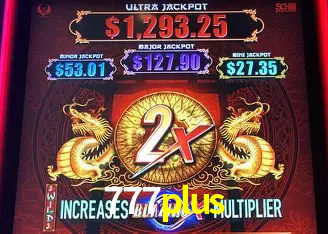 777plus Curitiba - Live Status