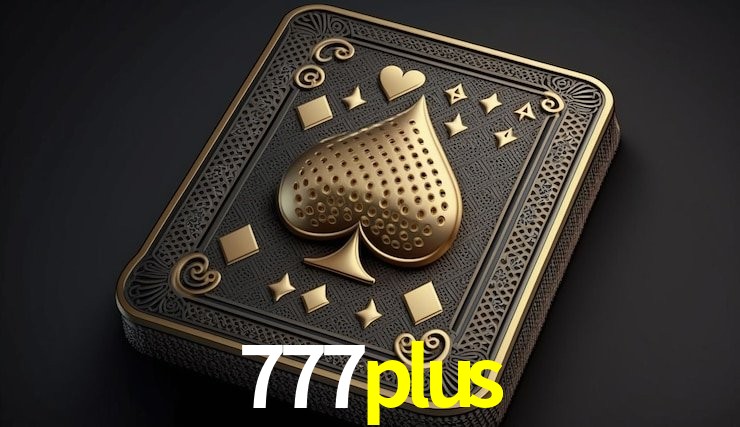 Design Responsivo 777plus