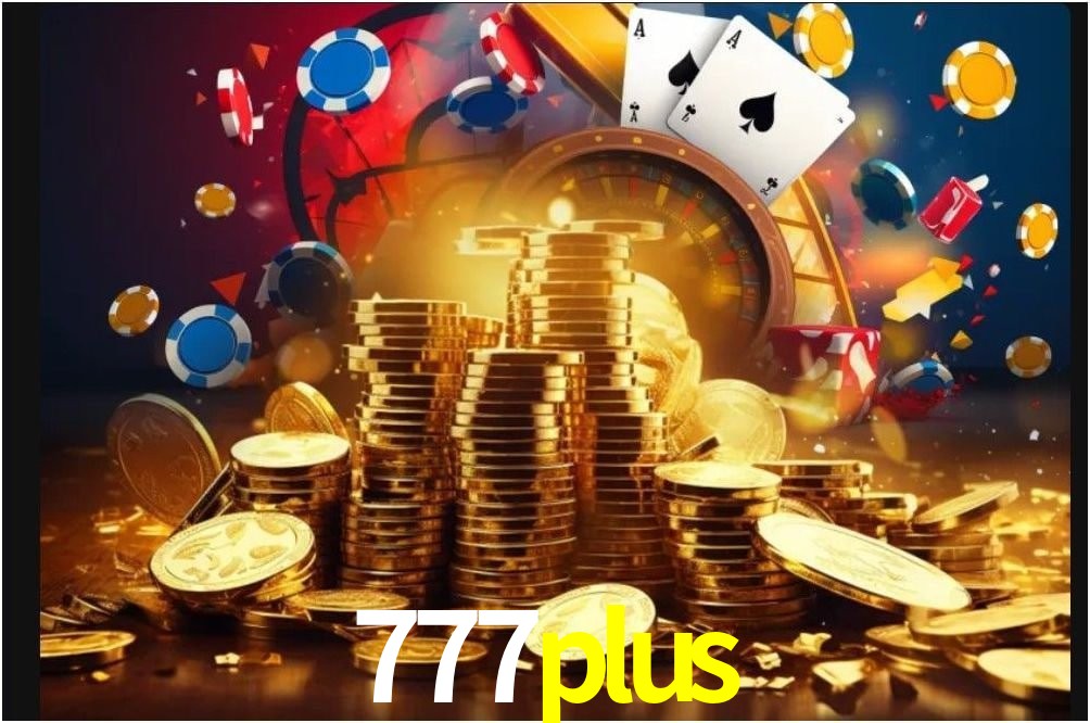 Torneios 777plus