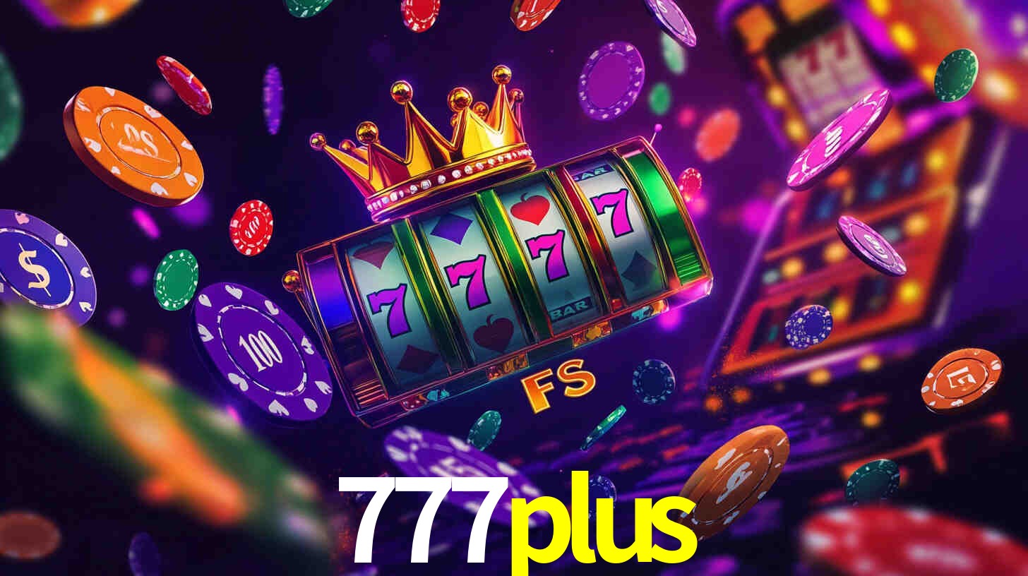 Roulette Table 777plus