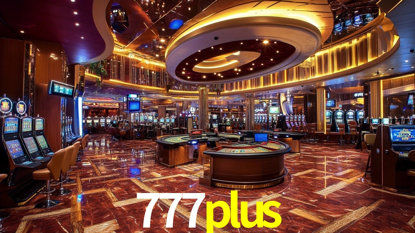 VIP Casino 777plus