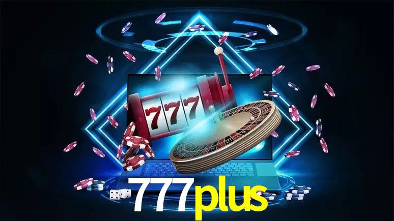 777plus - Pagamento PIX Instantâneo