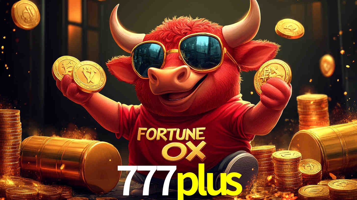 Apostas Esportivas na 777plus: Um Guia Completo