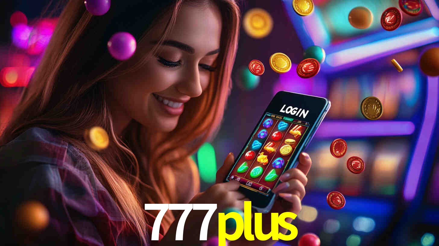 Experimente o Login Seguro Premium no 777plus